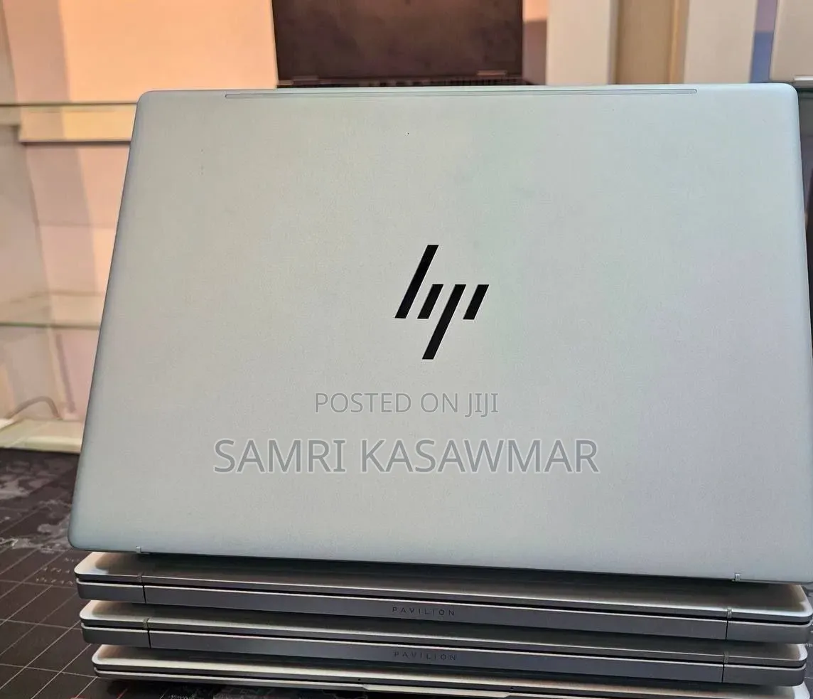 New Laptop HP Pavilion 14 16GB Intel Core i7 SSD 1T