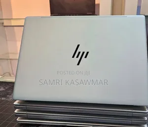 New Laptop HP Pavilion 14 16GB Intel Core i7 SSD 1T