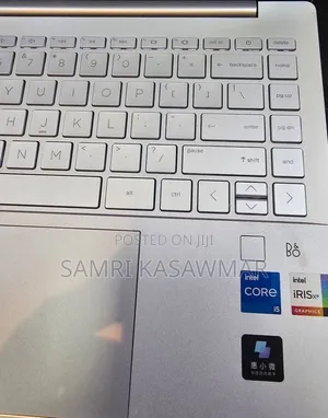 New Laptop HP Pavilion 14 16GB Intel Core i7 SSD 1T