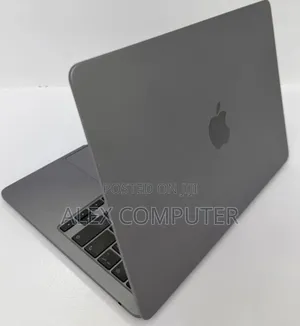 New Laptop Apple MacBook Air 2022 M2 8GB Apple M2 SSD 256GB