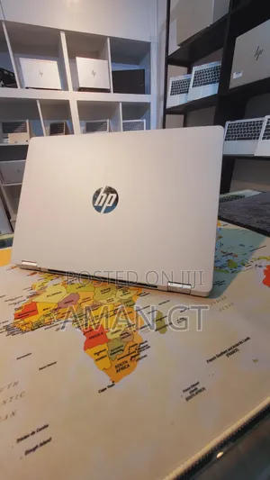 New Laptop HP OmniBook 5 Flip 16GB Intel Core 7 SSD 512GB
