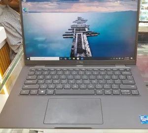 New Laptop Dell Latitude 7420 32GB Intel Core i7 SSD 512GB