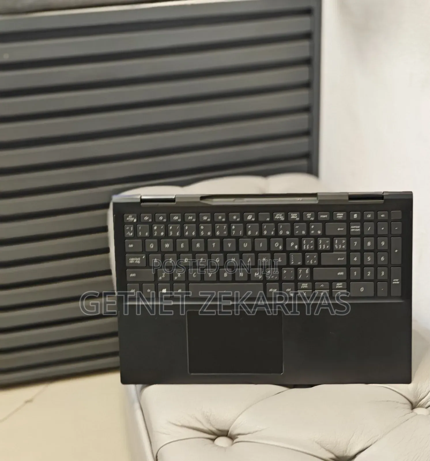New Laptop Dell Inspiron 7566 16GB Intel Core i7 SSD 512GB