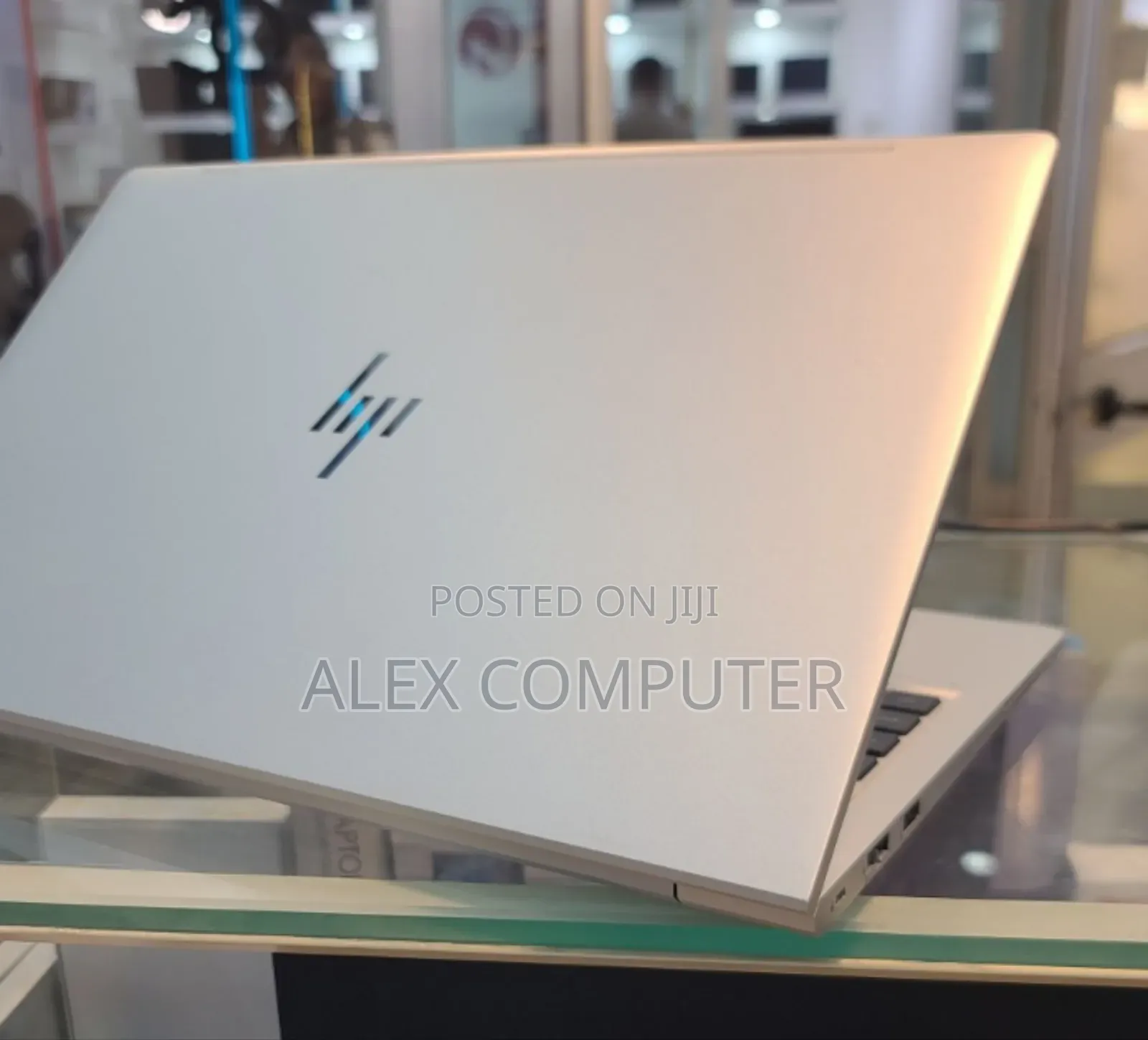 New Laptop HP EliteBook 850 G8 16GB Intel Core i5 SSD 512GB
