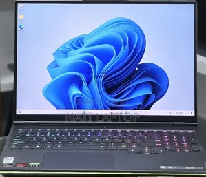New Laptop Lenovo 16GB AMD Ryzen 9 SSD 1T