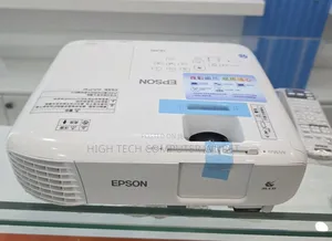 Brand New Epson Projector Model Name: Cb -X49 Hardware Inte