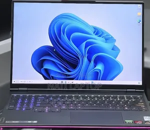 New Laptop Lenovo 16GB AMD Ryzen 9 SSD 1T