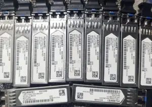 Gibicmodule 1.25g Single Mode, Huawei, SFP-Ge-Lx-Sm1310