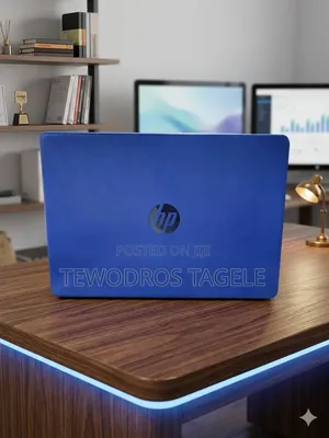 Laptop HP 14-dq1088wm 4GB Intel Pentium eMMC 60GB