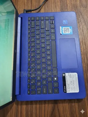 Laptop HP 14-dq1088wm 4GB Intel Pentium eMMC 60GB