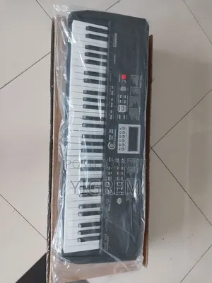 Noman Nm-8601 Electronic Keyboard Piano