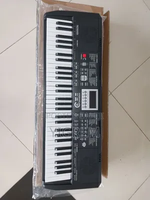 Noman Nm-8601 Electronic Keyboard Piano