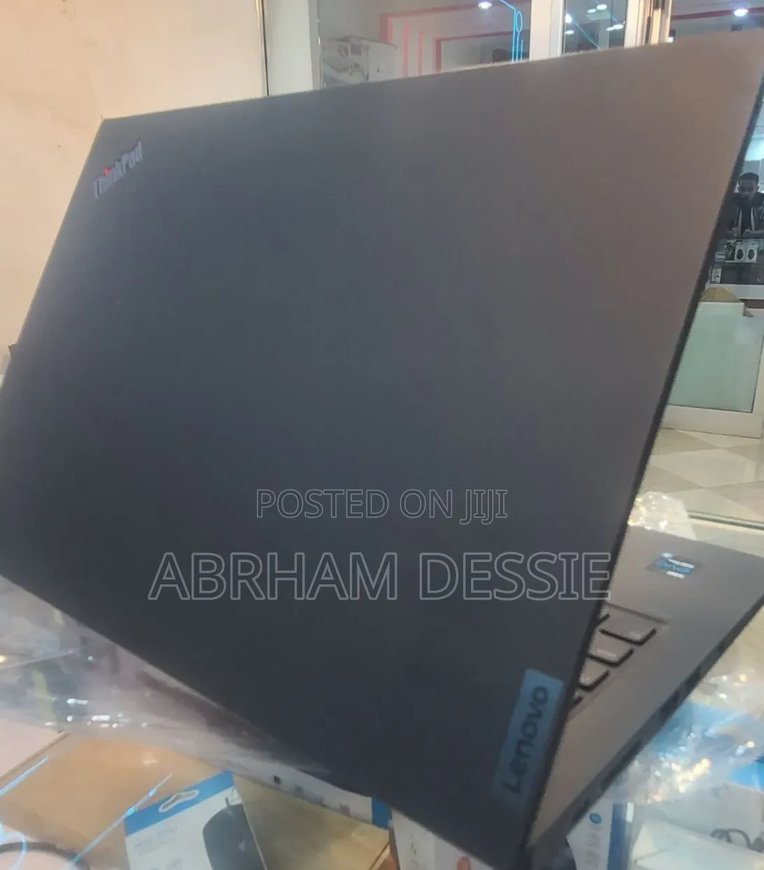 New Laptop Lenovo 16GB Intel Core i5 SSD 512GB