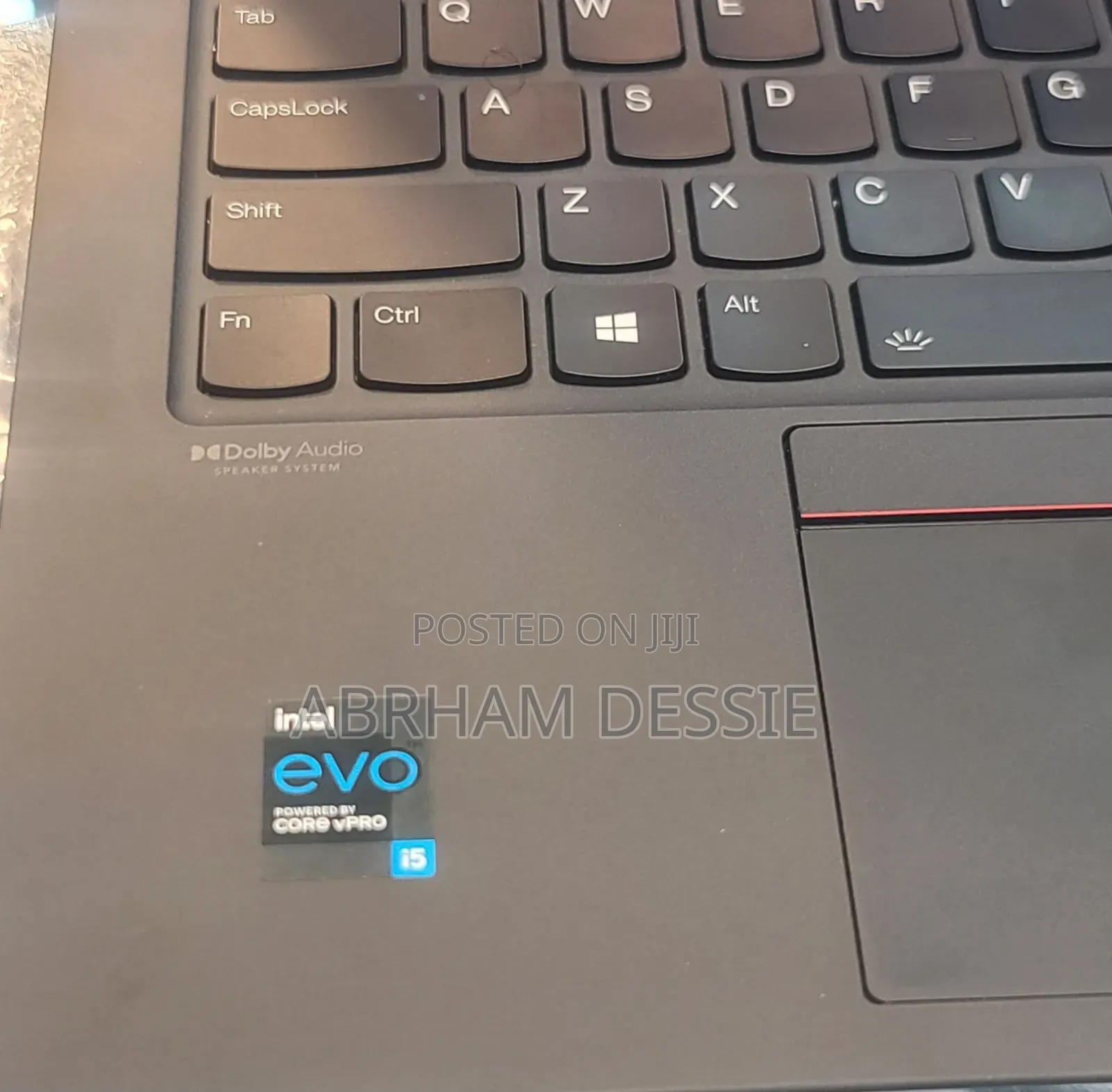 New Laptop Lenovo 16GB Intel Core i5 SSD 512GB