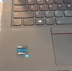 New Laptop Lenovo 16GB Intel Core i5 SSD 512GB