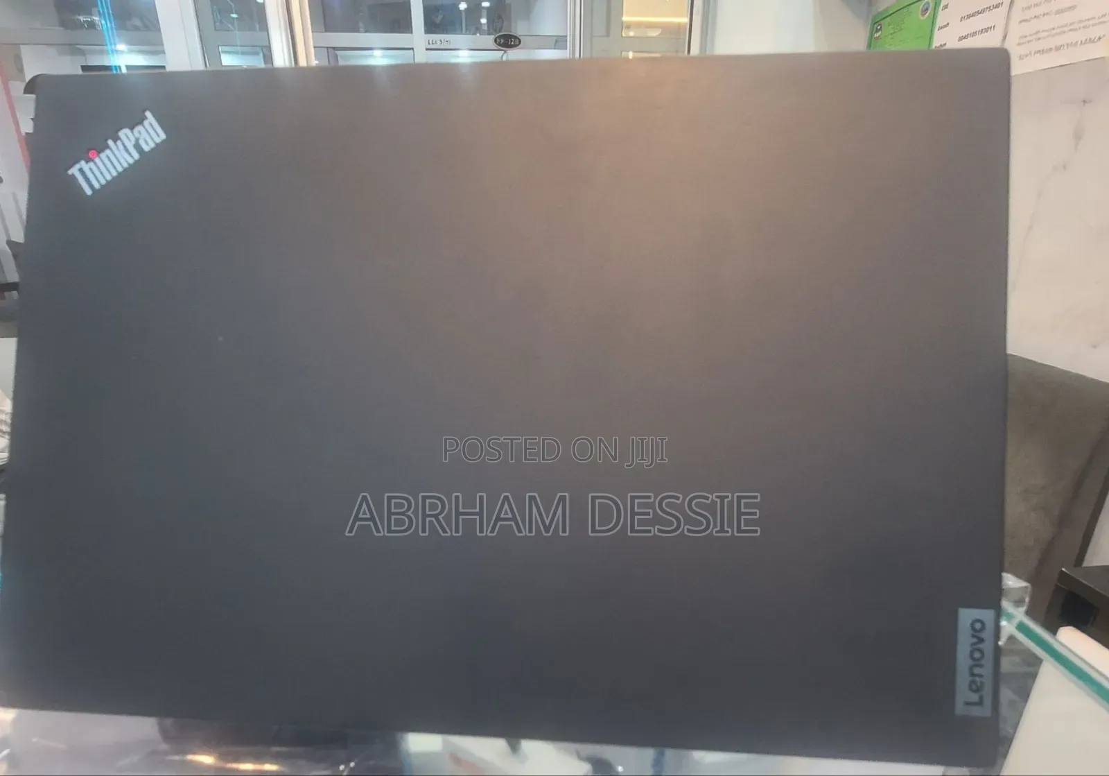 New Laptop Lenovo 16GB Intel Core i5 SSD 512GB