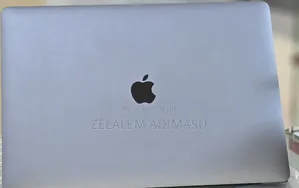 New Laptop Apple MacBook Pro 2018 16GB Intel Core i7 SSD 512GB