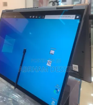 New Laptop Lenovo 16GB Intel Core i7 SSD 512GB