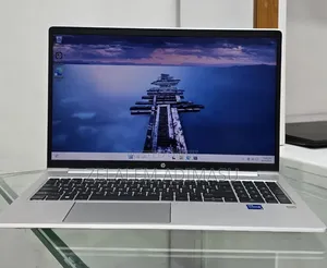 New Laptop HP ProBook 650 G8 16GB Intel Core i5 SSD 512GB