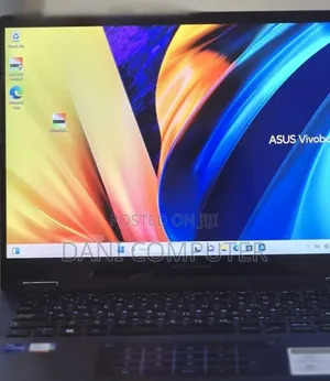 New Laptop Asus VivoBook 15 X505BA 16GB Intel Core i7 SSD 512GB