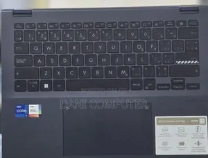 New Laptop Asus VivoBook 15 X505BA 16GB Intel Core i7 SSD 512GB