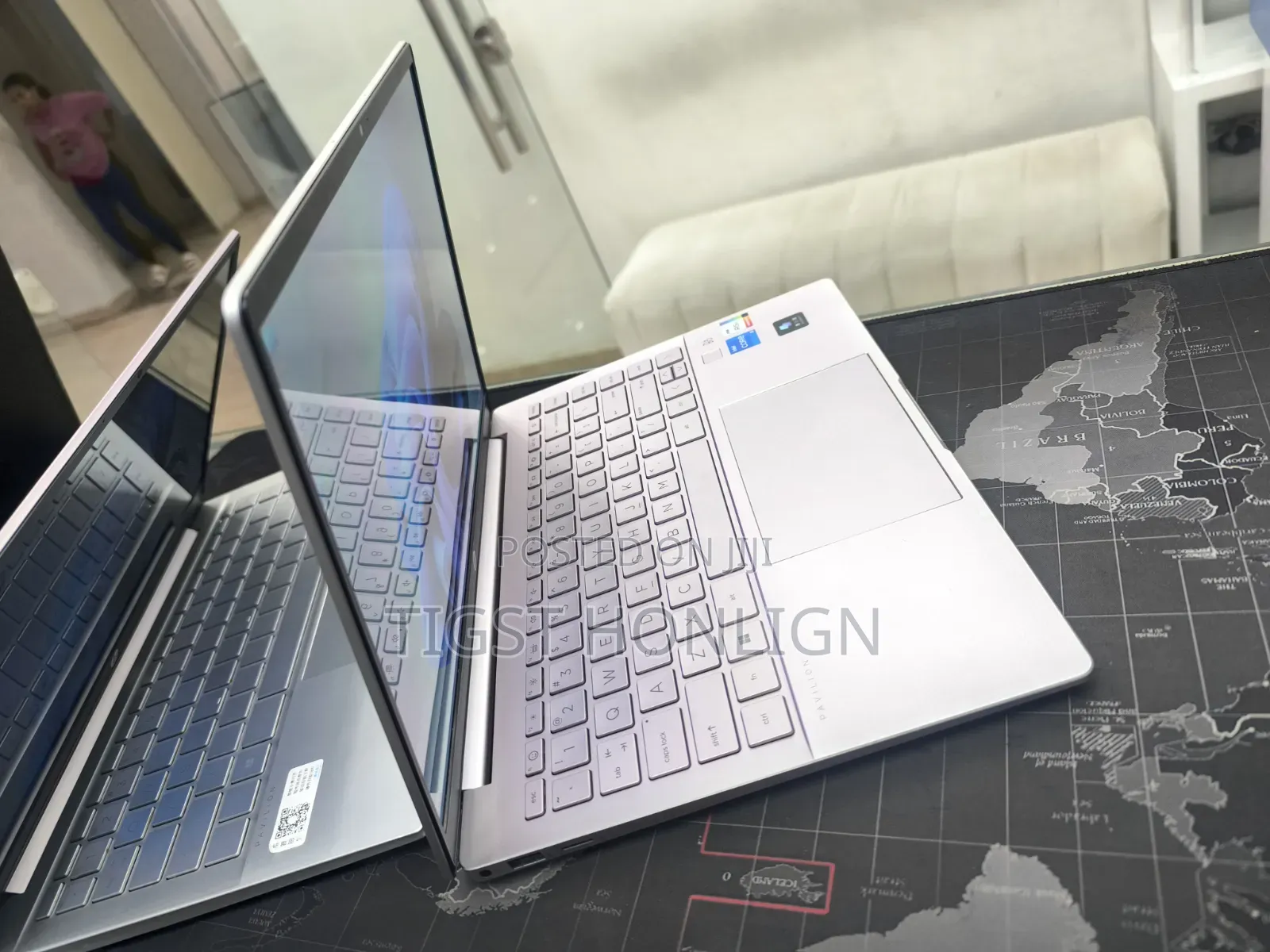 New Laptop HP Pavilion 14 16GB Intel Core i5 SSD 512GB