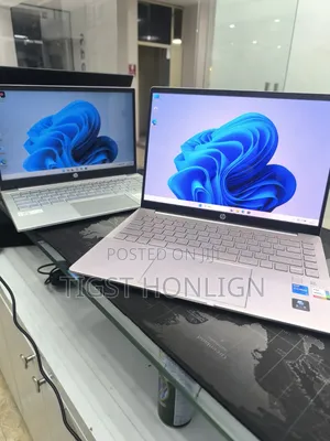 New Laptop HP Pavilion 14 16GB Intel Core i5 SSD 512GB
