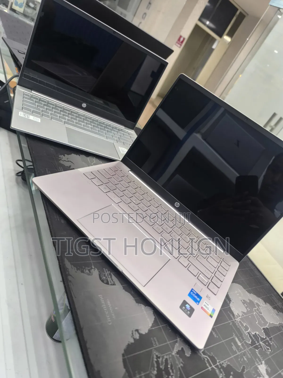 New Laptop HP Pavilion 14 16GB Intel Core i5 SSD 512GB