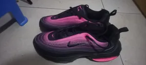 Men Shoe Multi Color