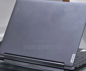 New Laptop Lenovo Yoga 9i 16GB Intel Core i7 SSD 1T