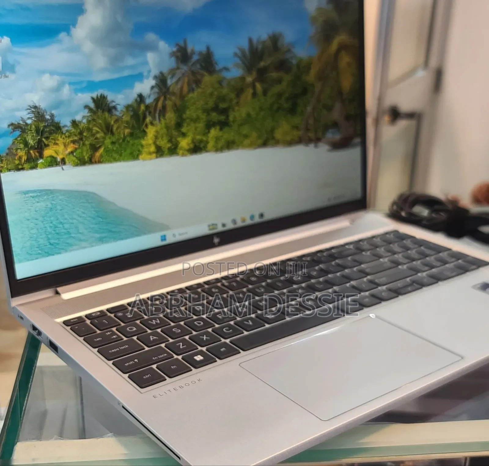 New Laptop HP 16GB Intel Core i5 SSD 512GB