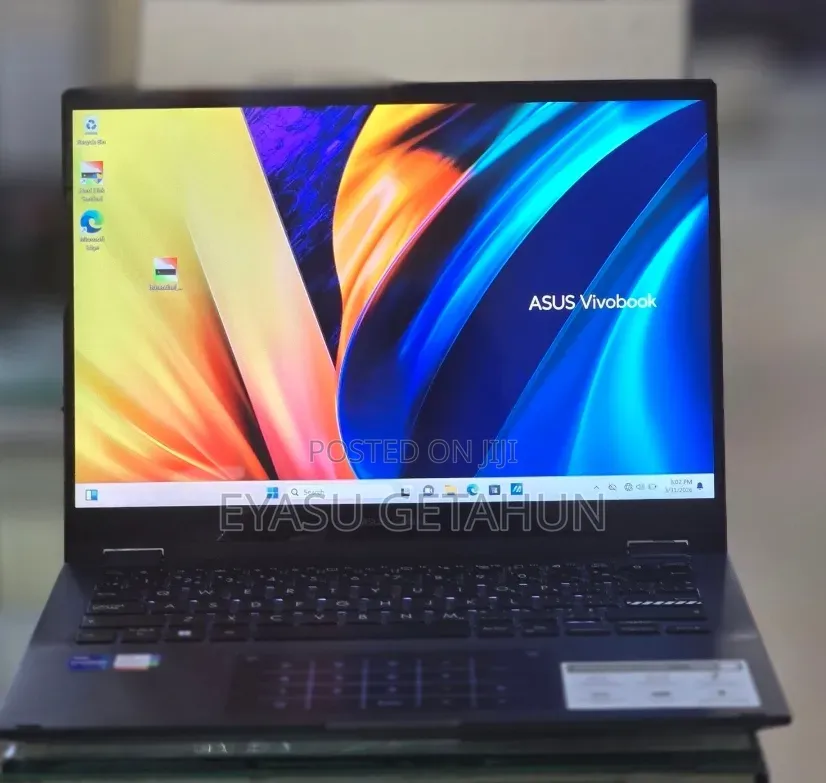 New Laptop Asus VivoBook 15 X505BA 16GB Intel Core i7 SSD 512GB
