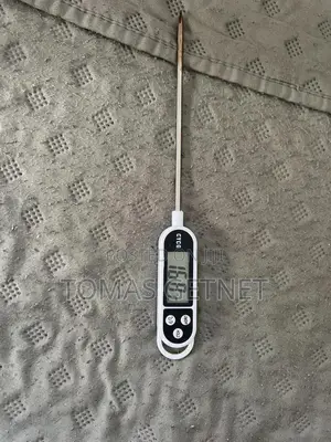 Thermometer