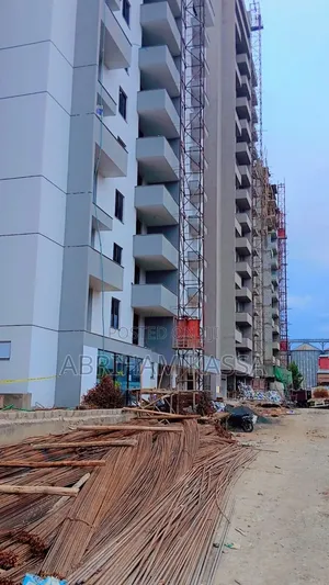 2bdrm Apartment in Ghion Homes, Bole for sale