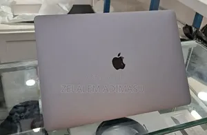 New Laptop Apple MacBook Pro 2019 32GB Intel Core i9 SSD 1T