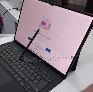 New Samsung Galaxy Tab S8 256 GB