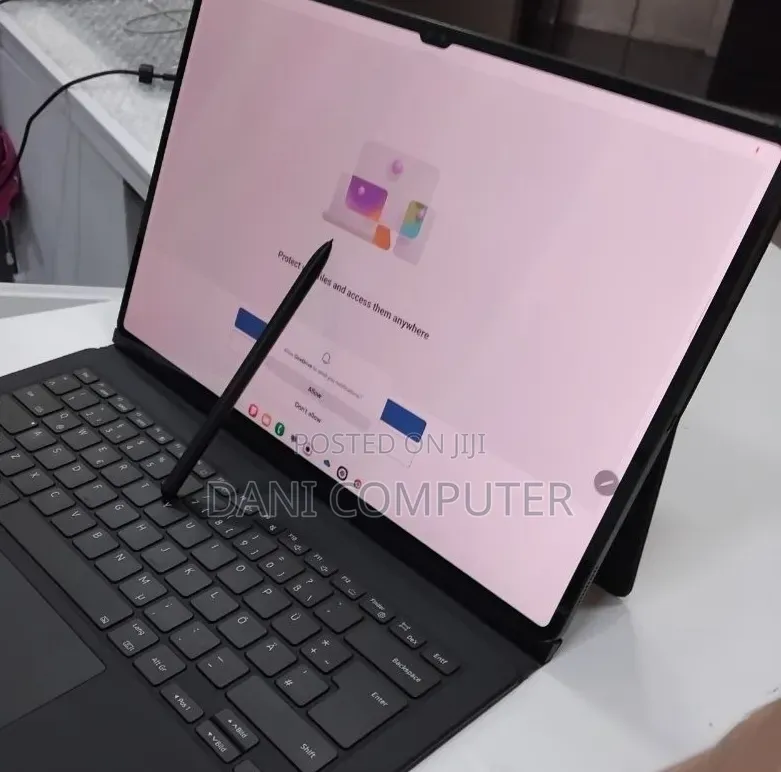 New Samsung Galaxy Tab S8 256 GB