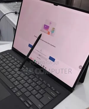 New Samsung Galaxy Tab S8 256 GB