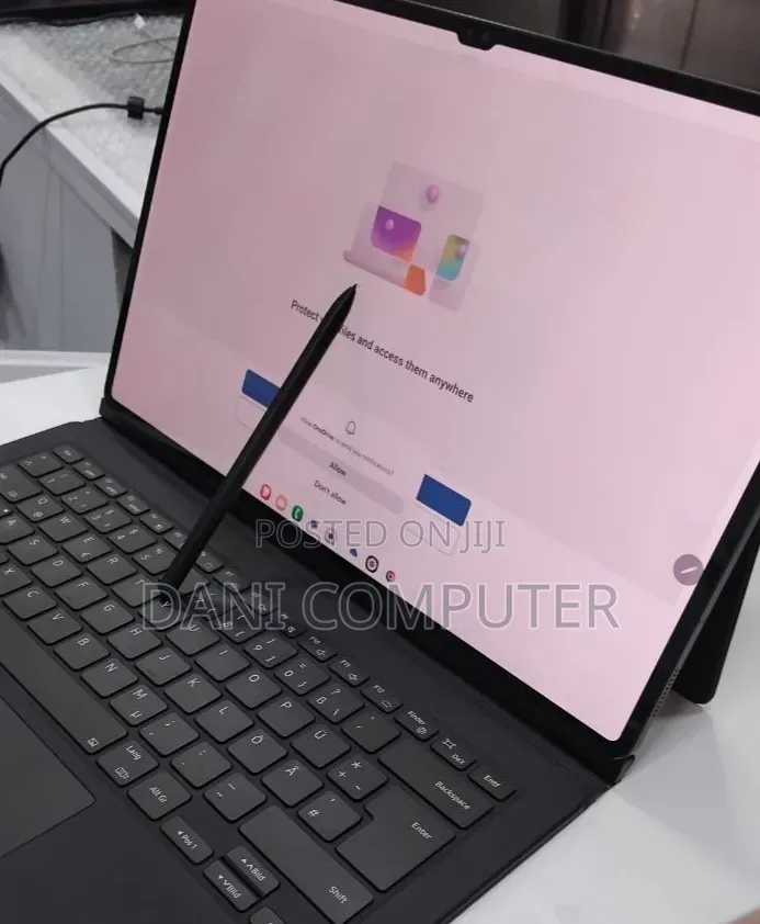 New Samsung Galaxy Tab S8 256 GB