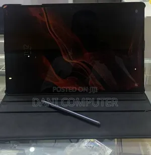 New Samsung Galaxy Tab S8 256 GB