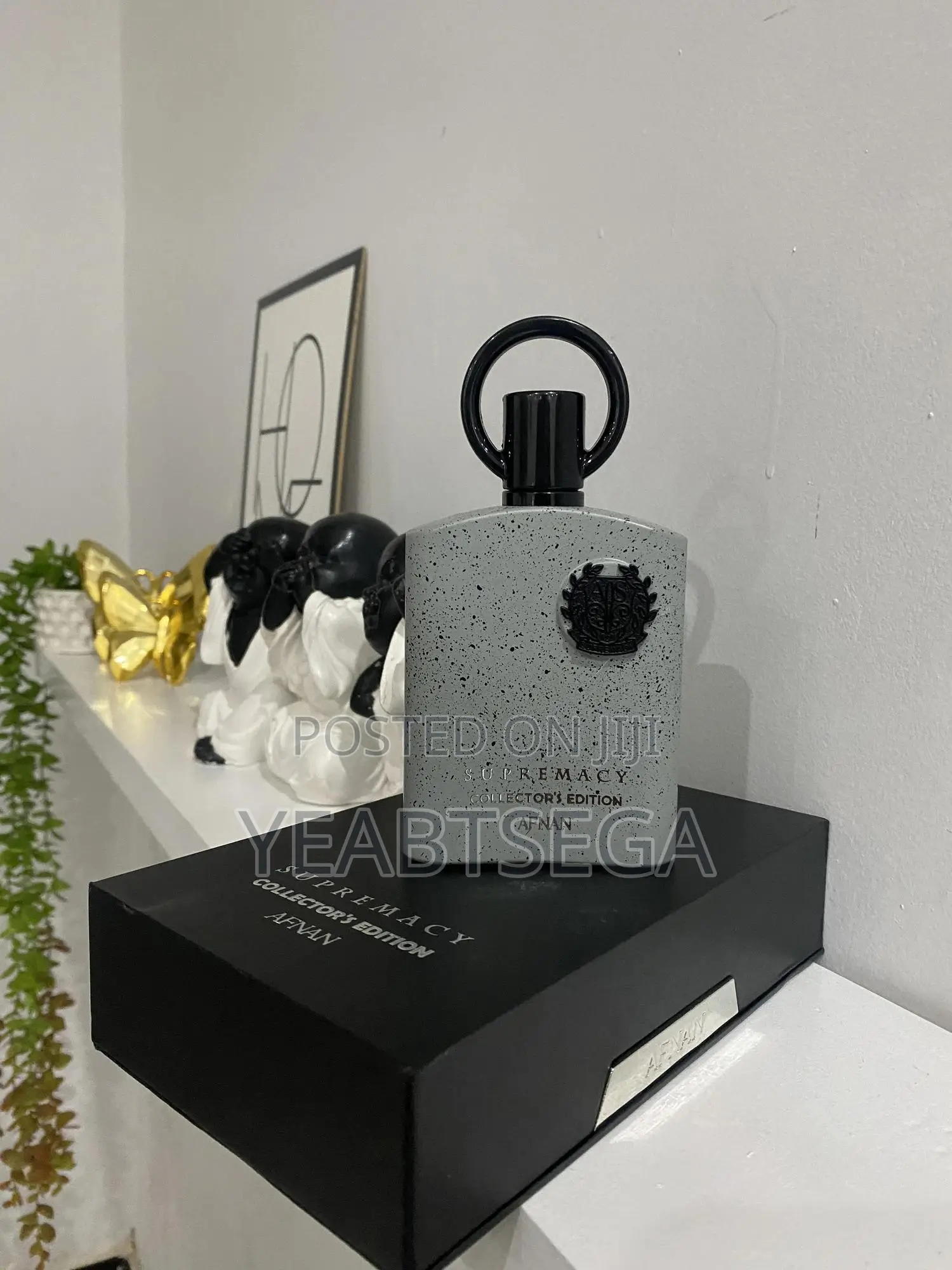 Supremacy Collector’S Edition Perfum