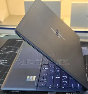 New Laptop HP Spectre X360 13 16GB Intel Core i7 SSD 1T
