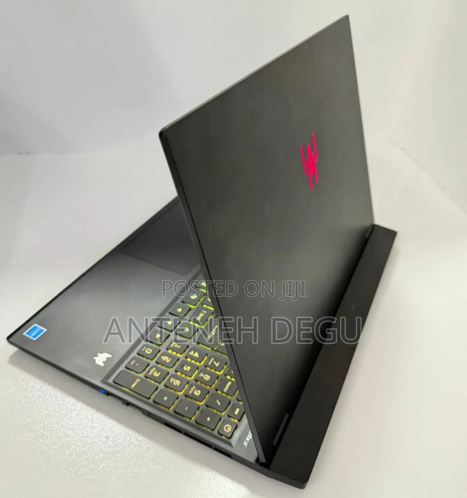 New Laptop Acer Predator Helios Neo 16 32GB Intel Core Ultra 9 SSD 1T