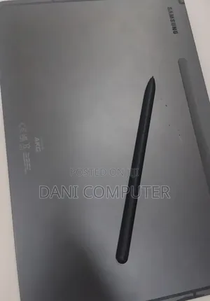 New Samsung Galaxy Tab S9 128 GB