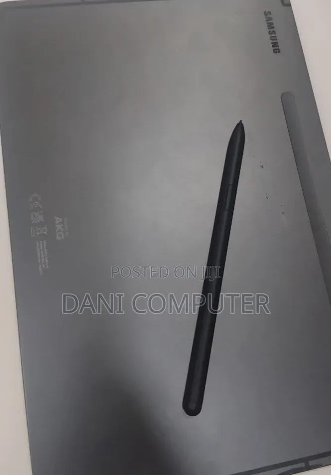 New Samsung Galaxy Tab S9 128 GB