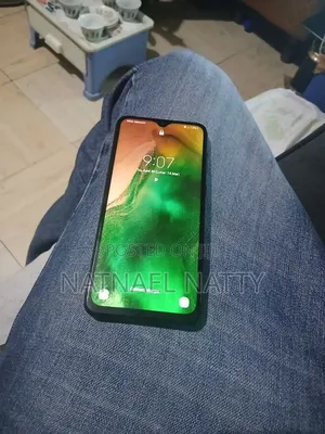 Samsung Galaxy A50 128 GB Black