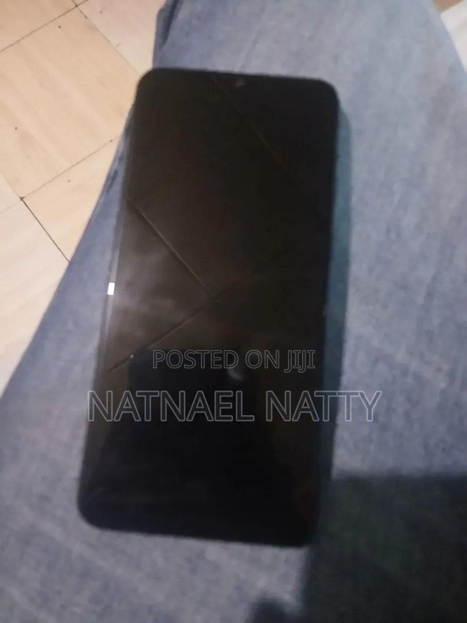 Samsung Galaxy A50 128 GB Black
