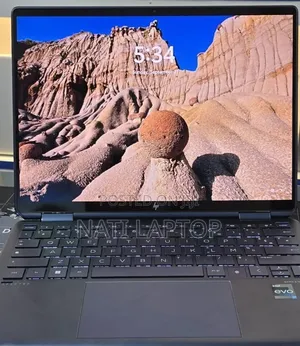 New Laptop HP Spectra 13 16GB Intel Core i7 SSD 1T
