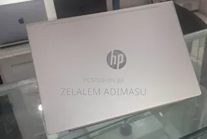 New Laptop HP Pavilion 15 8GB Intel Core i5 SSD 512GB