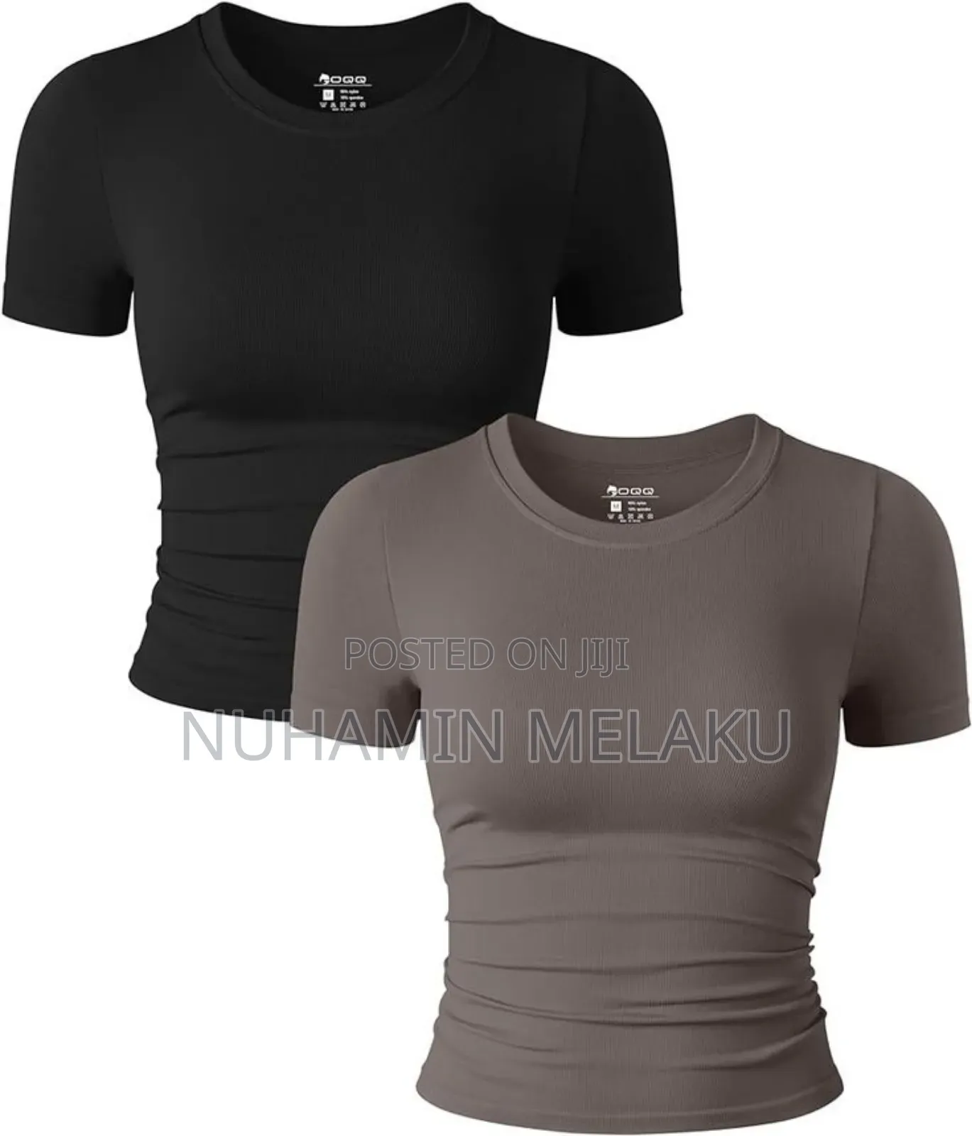 Multiple Tops